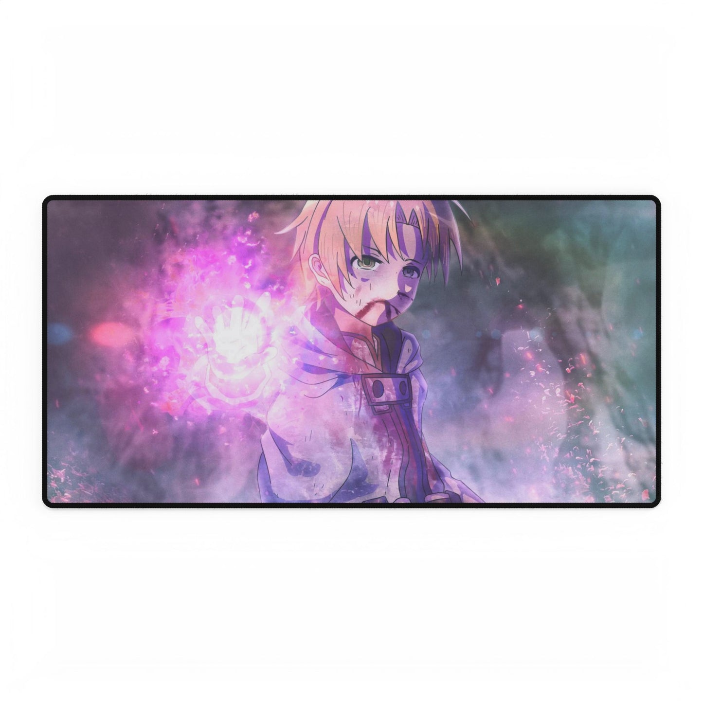 Mushoku Tensei: Jobless Reincarnation Mouse Pad