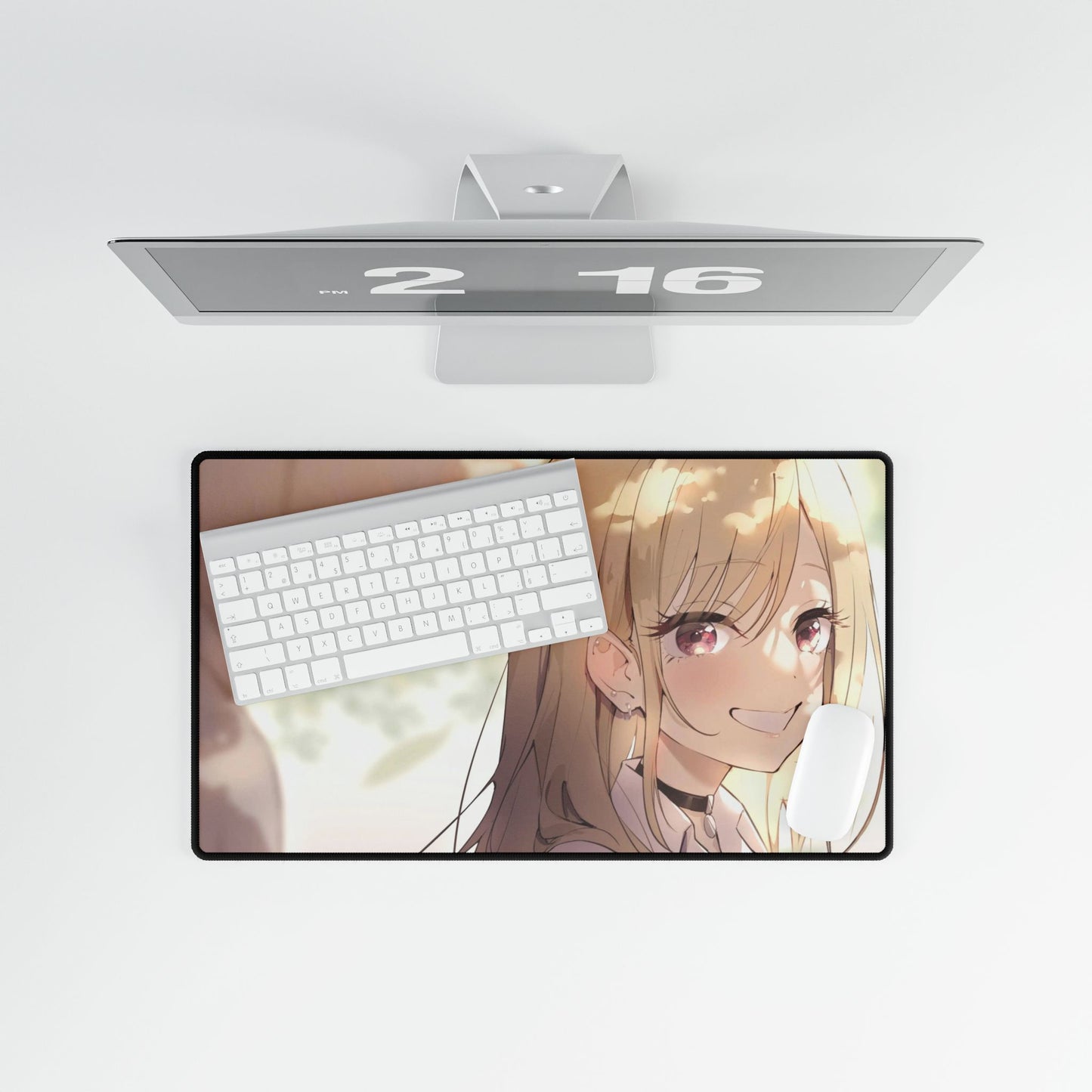 My Dress-Up Darling Mouse Pad