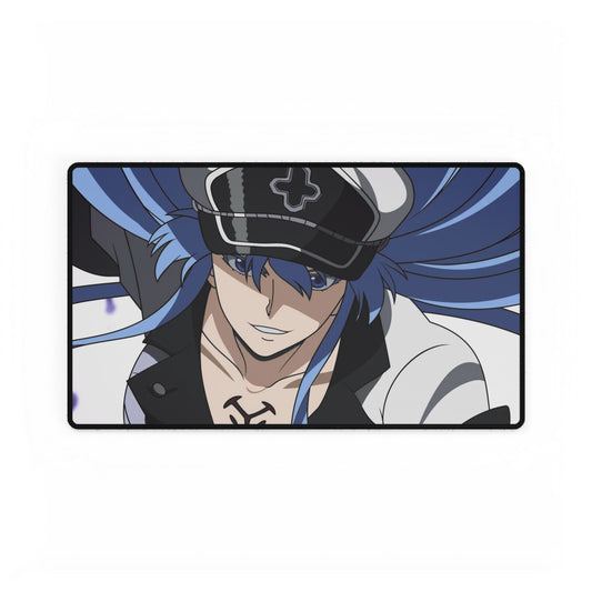 Anime Akame ga Kill! Mouse Pad