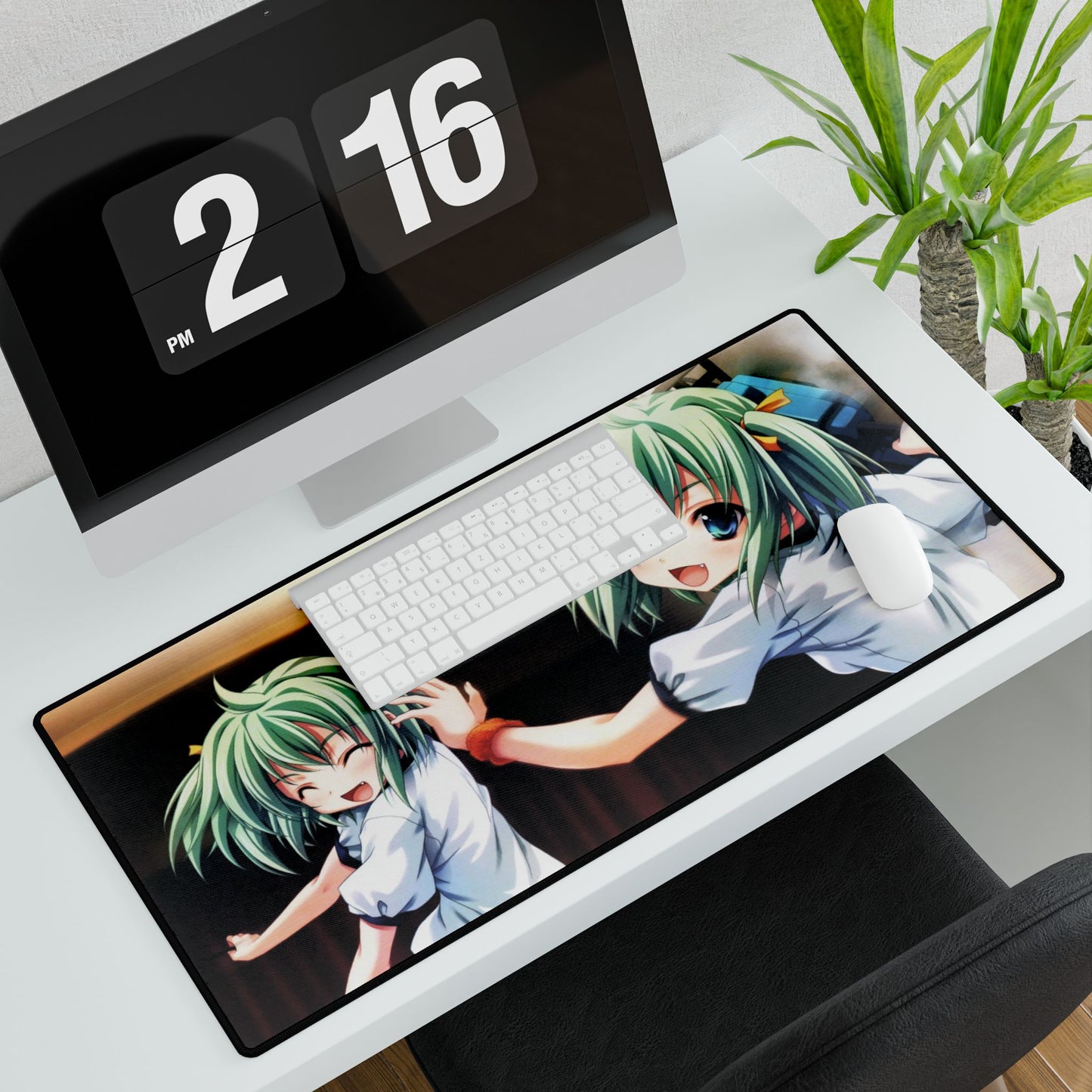 High School DxD Mouse Pad