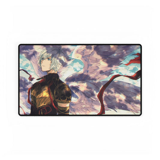 Anime Granblue Fantasy Mouse Pad
