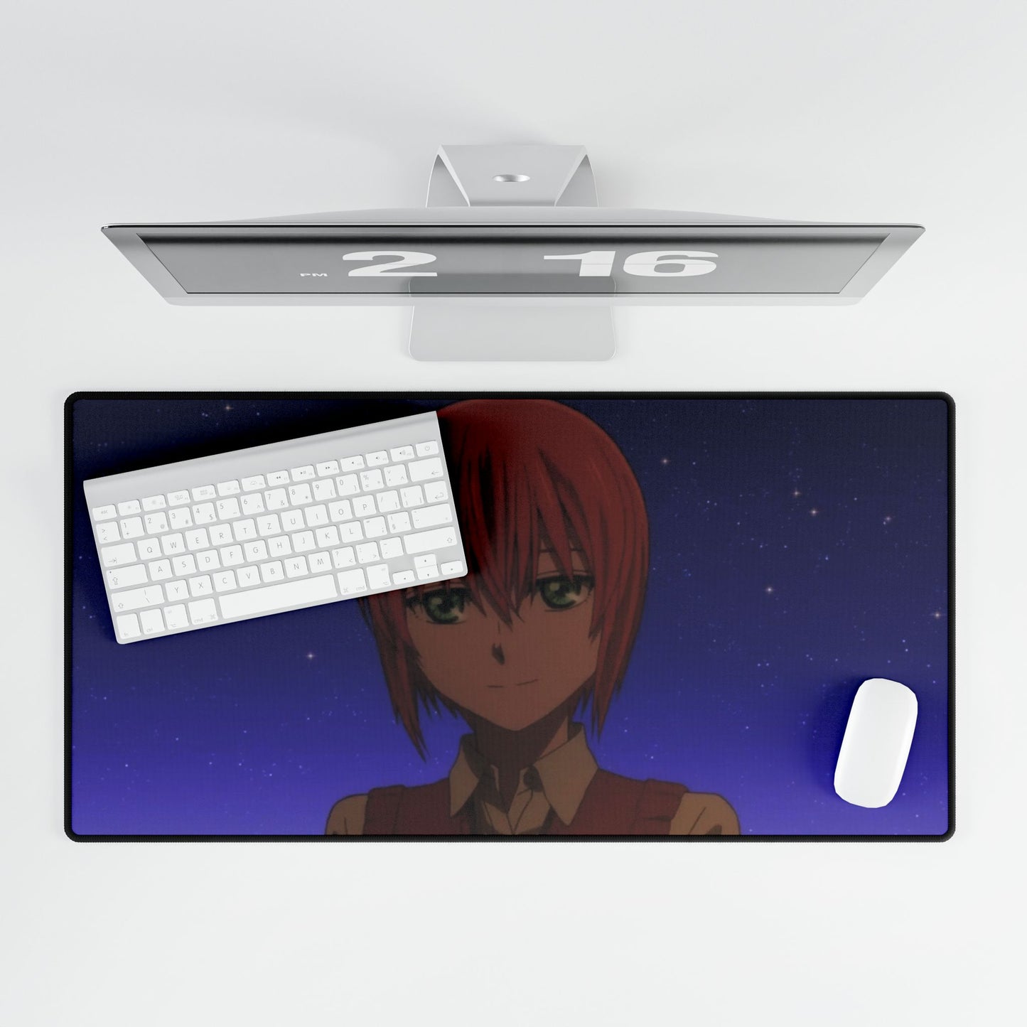 The Ancient Magus' Bride Chise Hatori Mouse Pad