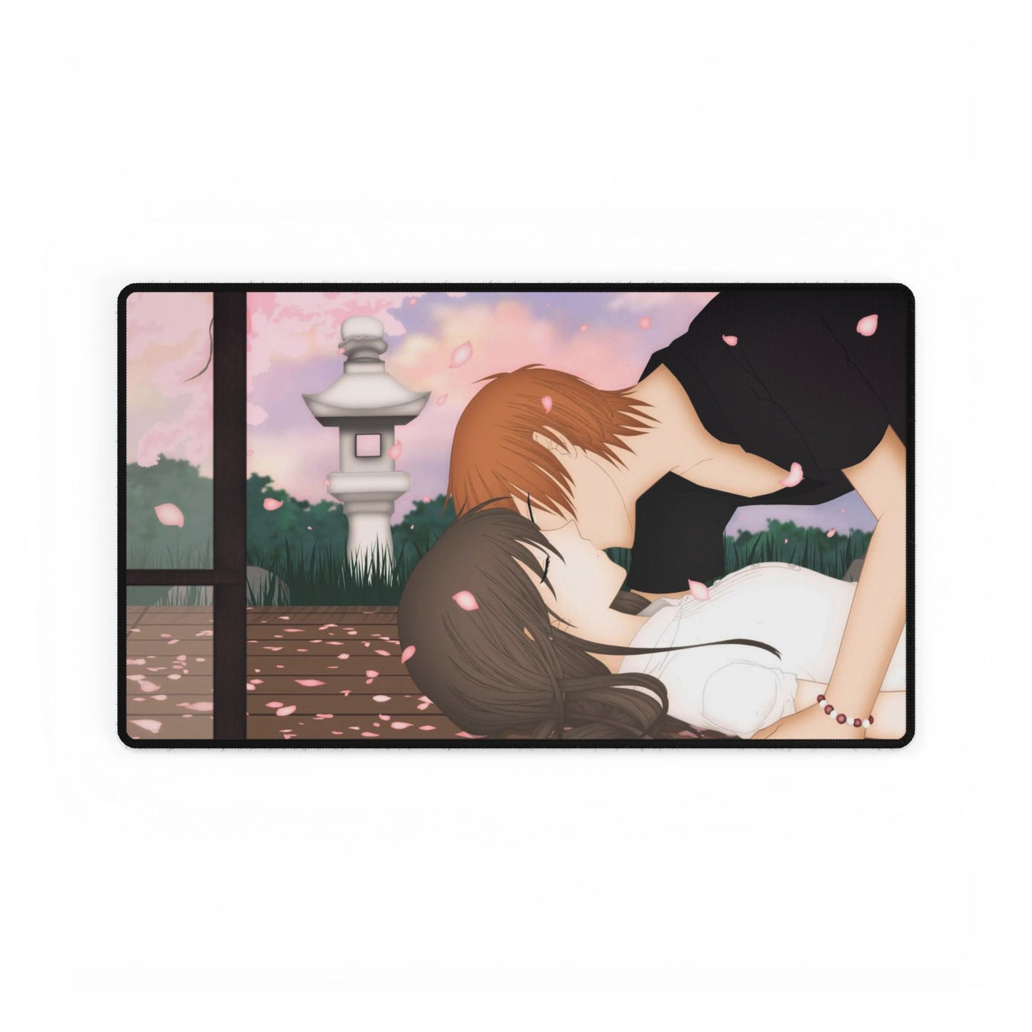 Fruits Basket Mouse Pad