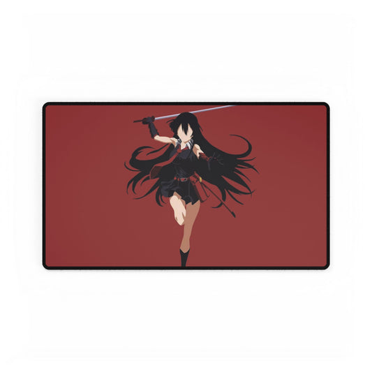 Akame Mouse Pad