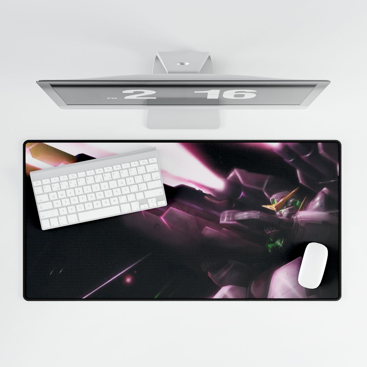 GN-005 Gundam Virtue Mouse Pad