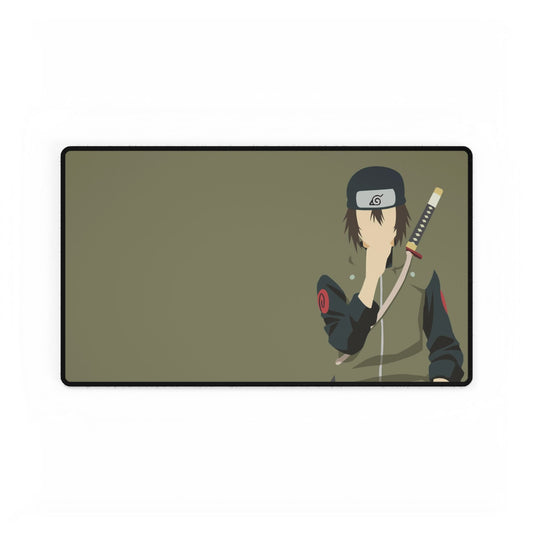 Gekko Hayate Mouse Pad