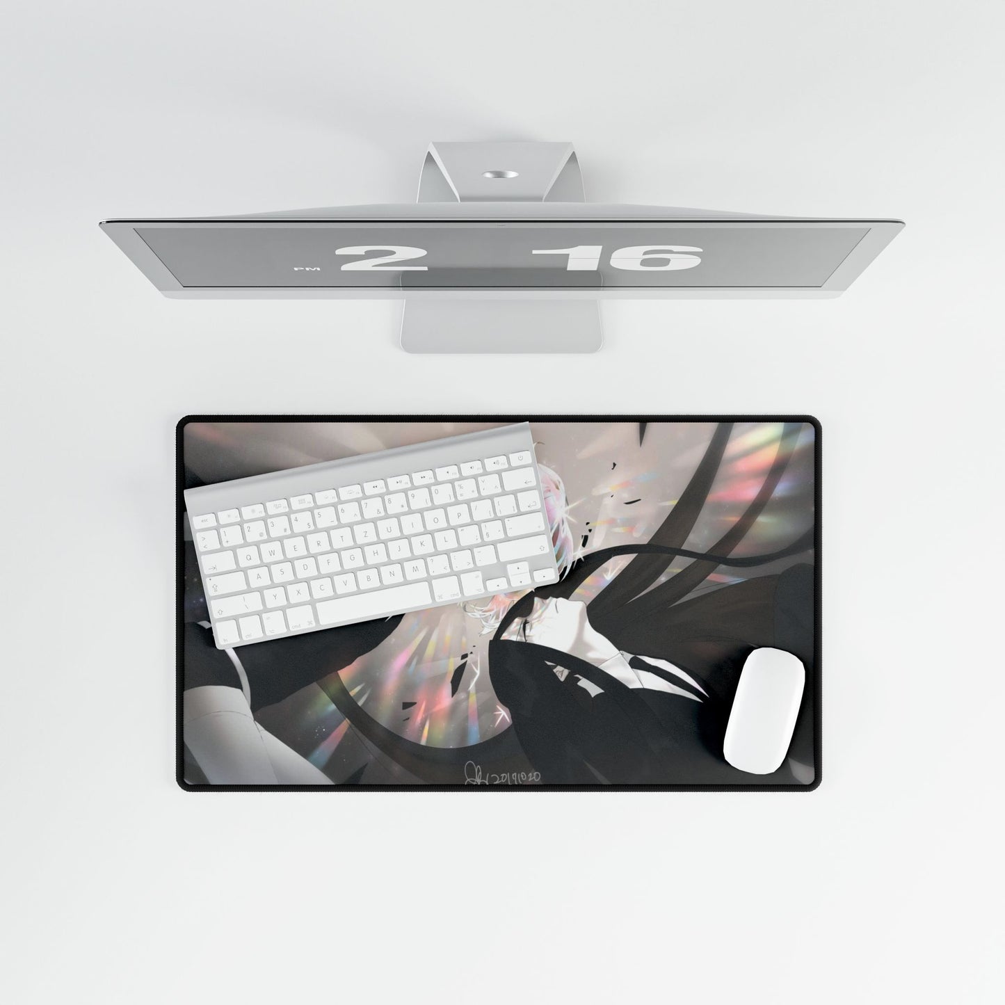 Houseki No Kuni Mouse Pad