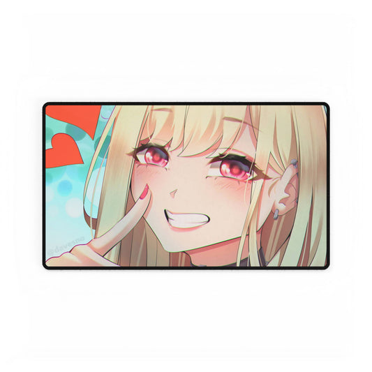 My Dress-Up Darling Marin Kitagawa Mouse Pad
