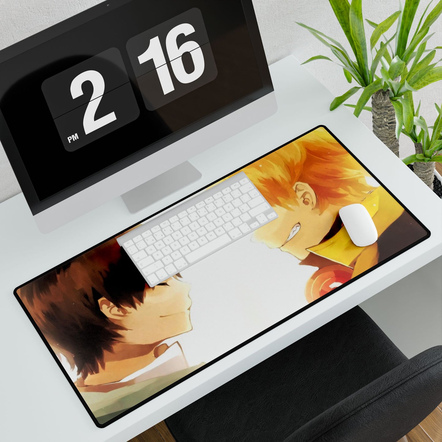 Tokyo Ghoul Ken Kaneki, Hideyoshi Nagachika Mouse Pad