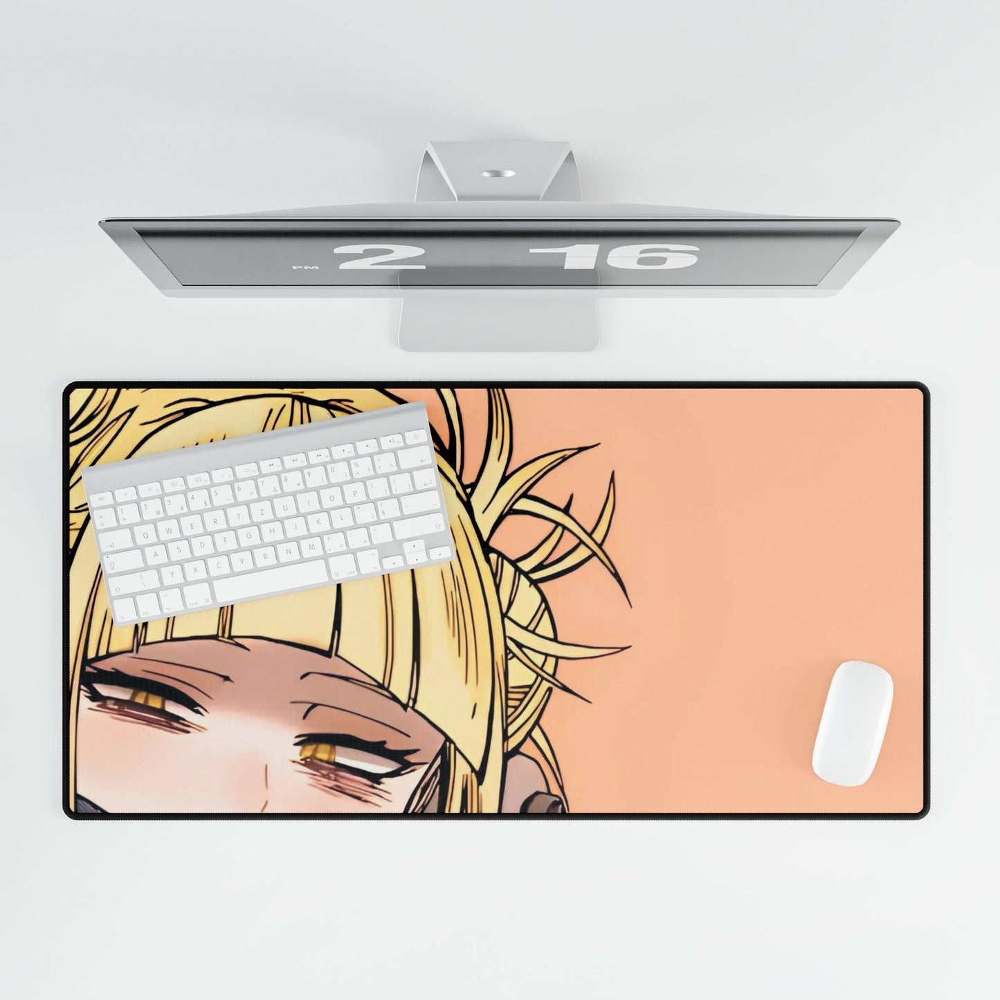 toga himiko Mouse Pad