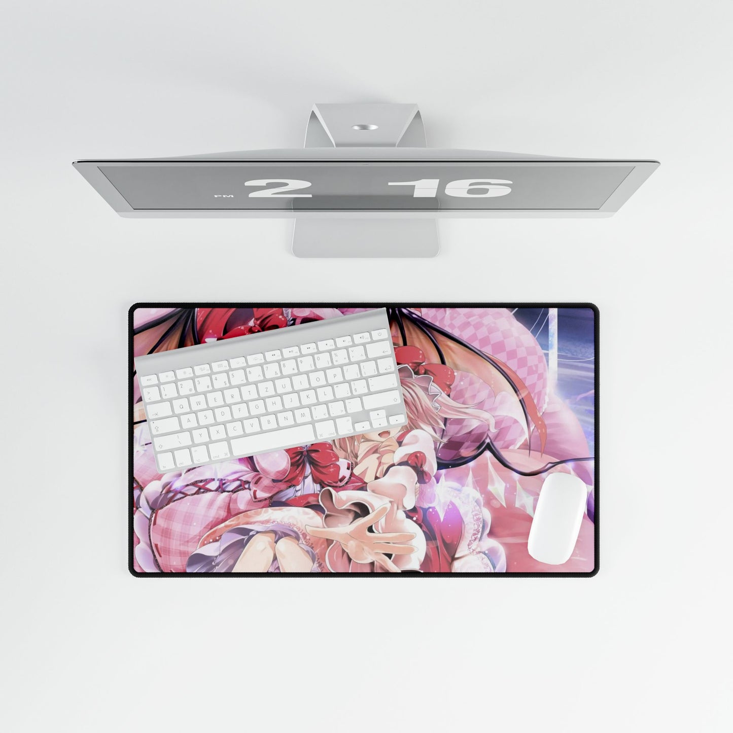 Happiness Mouse Pad