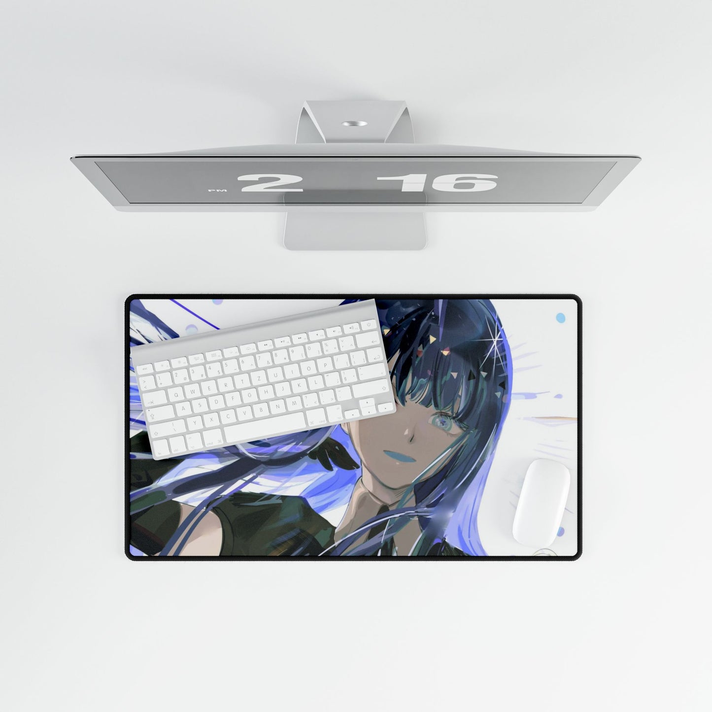 Houseki no Kuni Mouse Pad
