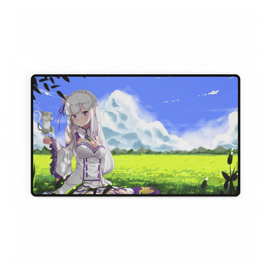EMT! Mouse Pad