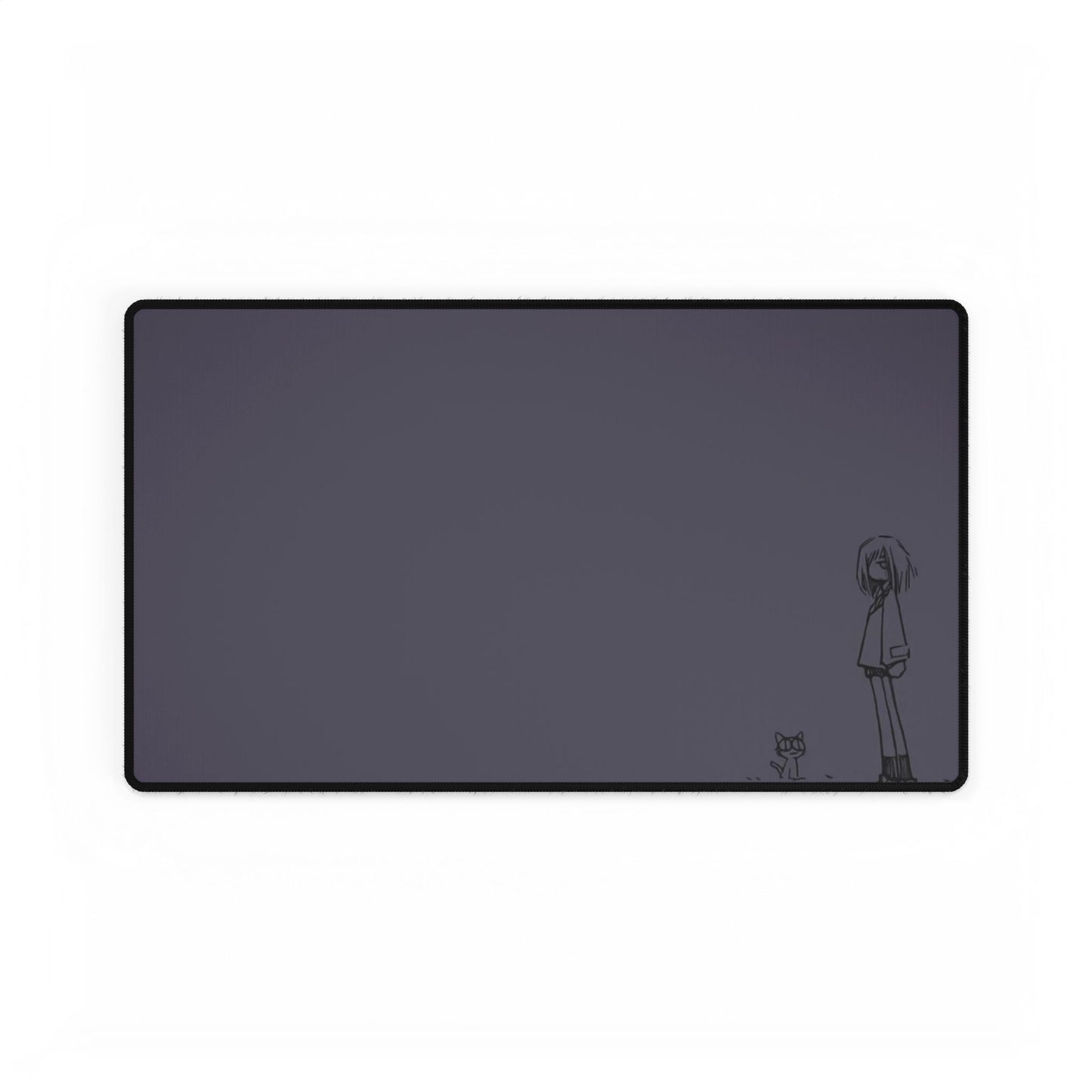 Anime FLCL Mouse Pad