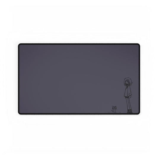 Anime FLCL Mouse Pad