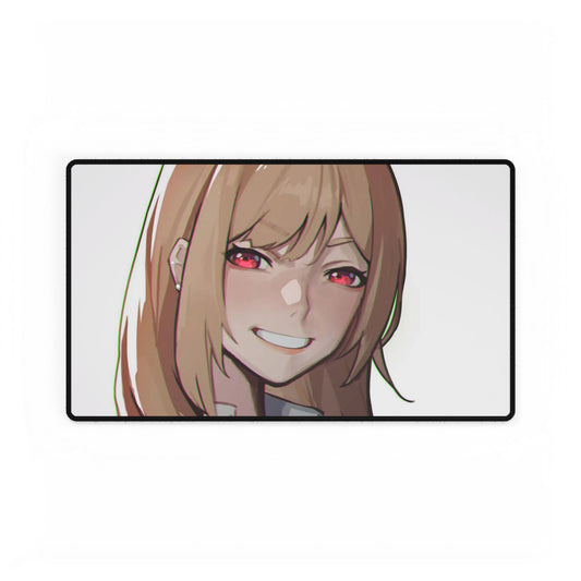 Anime My Dress-Up Darling Mouse Pad