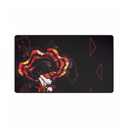 Kurumi Tokisaki Mouse Pad