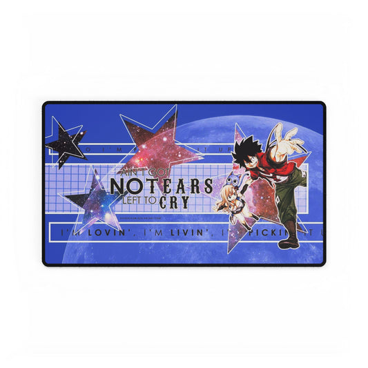 Anime Edens Zero Mouse Pad