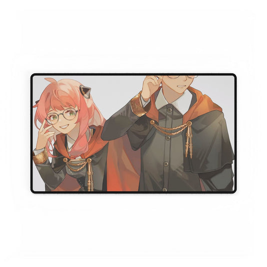 Anime Spy x Family Mouse Pad