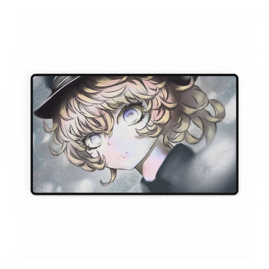 Youjo Senki Mouse Pad