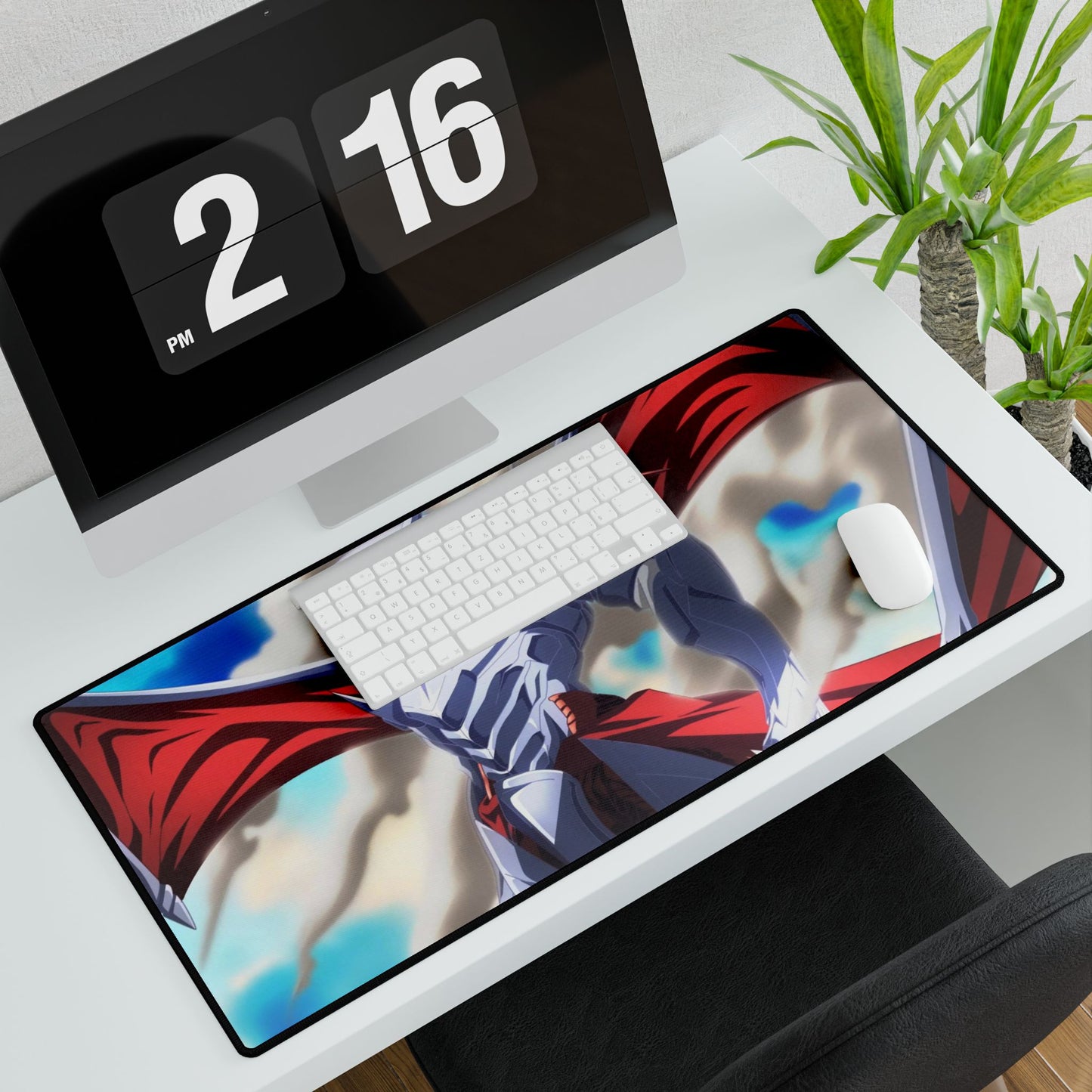 Anime Akame ga Kill! Mouse Pad