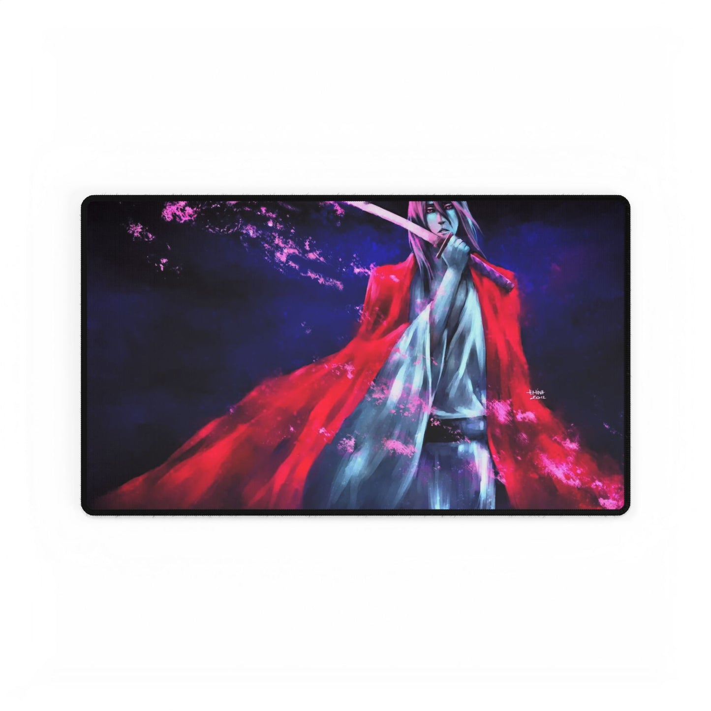 Senbonzakura Kageyoshi! Mouse Pad