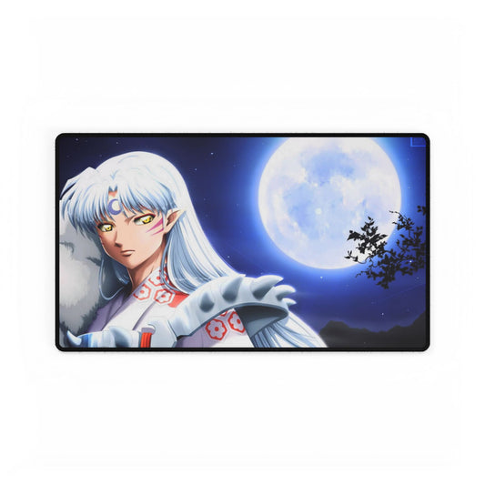 Anime InuYasha Mouse Pad