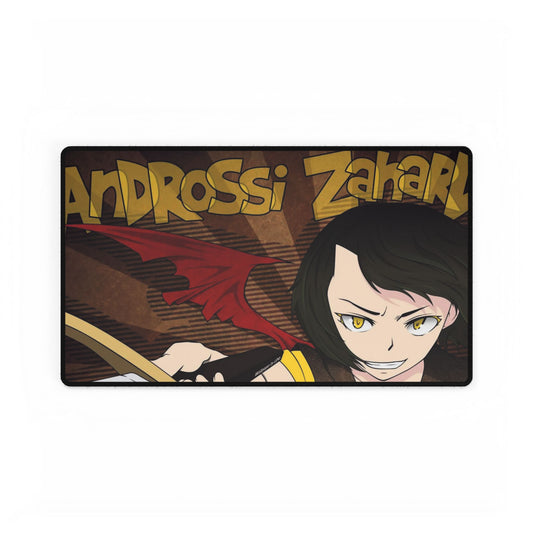 Tower Of God Mouse Pad