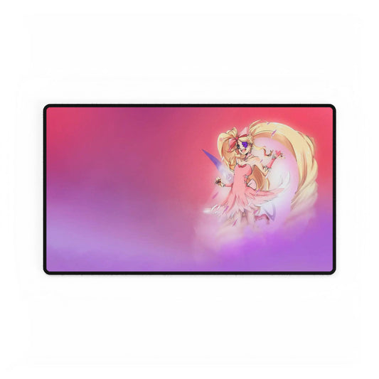 Anime Kill La Kill Mouse Pad
