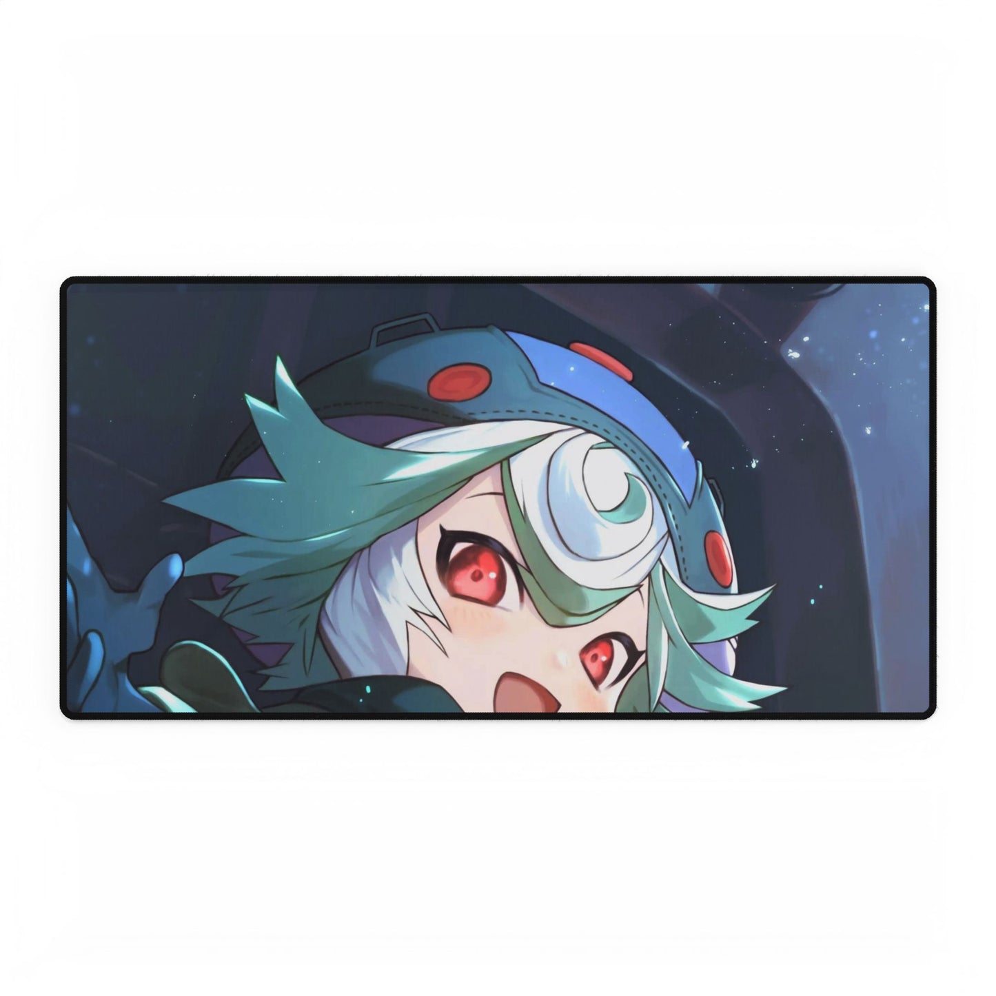 Anime Made In Abyss Mouse Pad