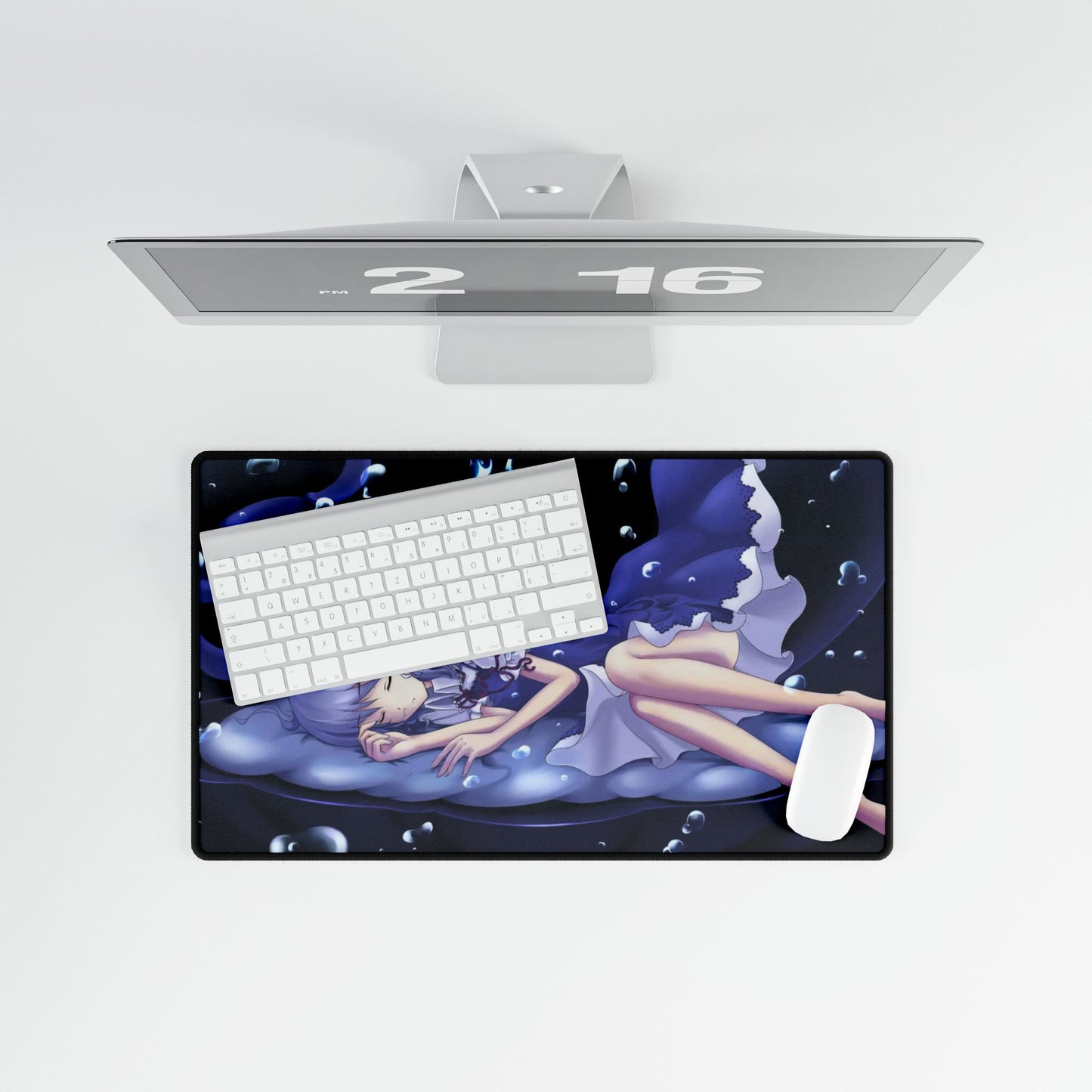 Drown Mouse Pad