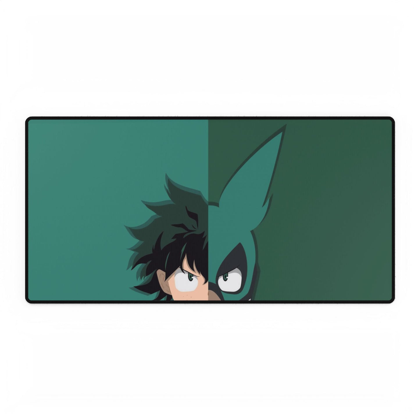 Midoriya Izuku [Deku] Mouse Pad