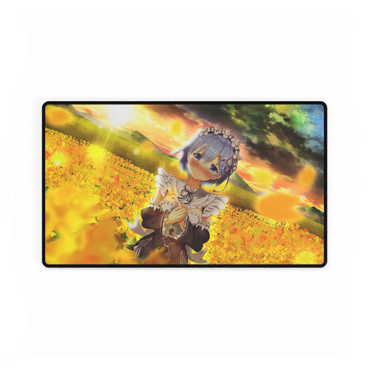 Anime Re:ZERO -Starting Life in Another World- Mouse Pad