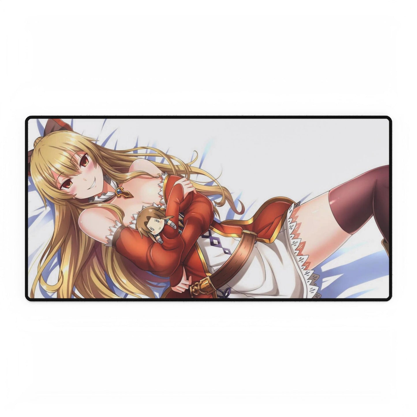 Anime Granblue Fantasy Mouse Pad