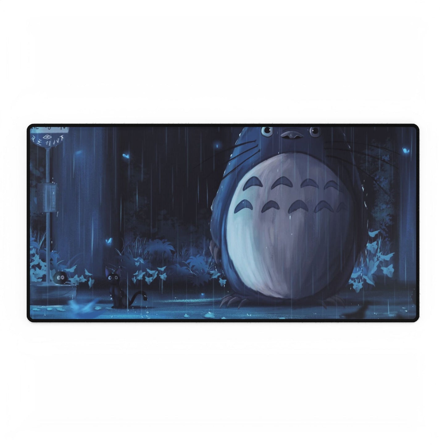 Anime My Neighbor Totoro Mouse Pad