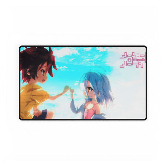 Sora x Shiro Mouse Pad
