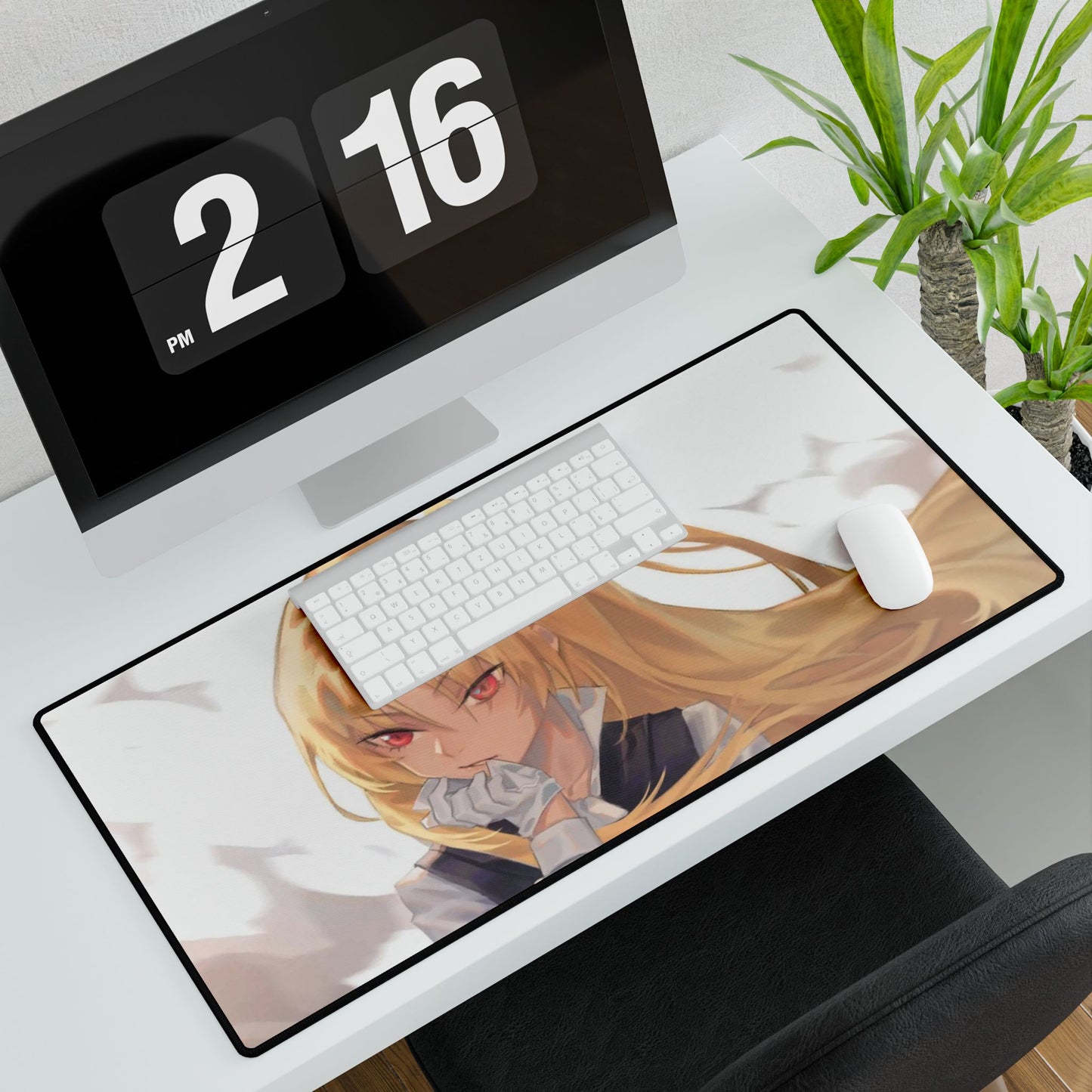Azur Lane Mouse Pad