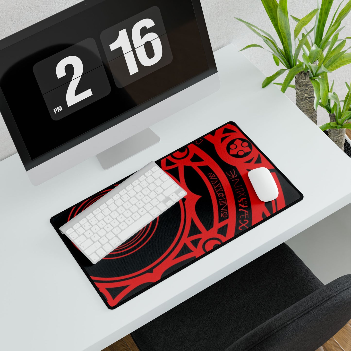 High School DxD Mouse Pad