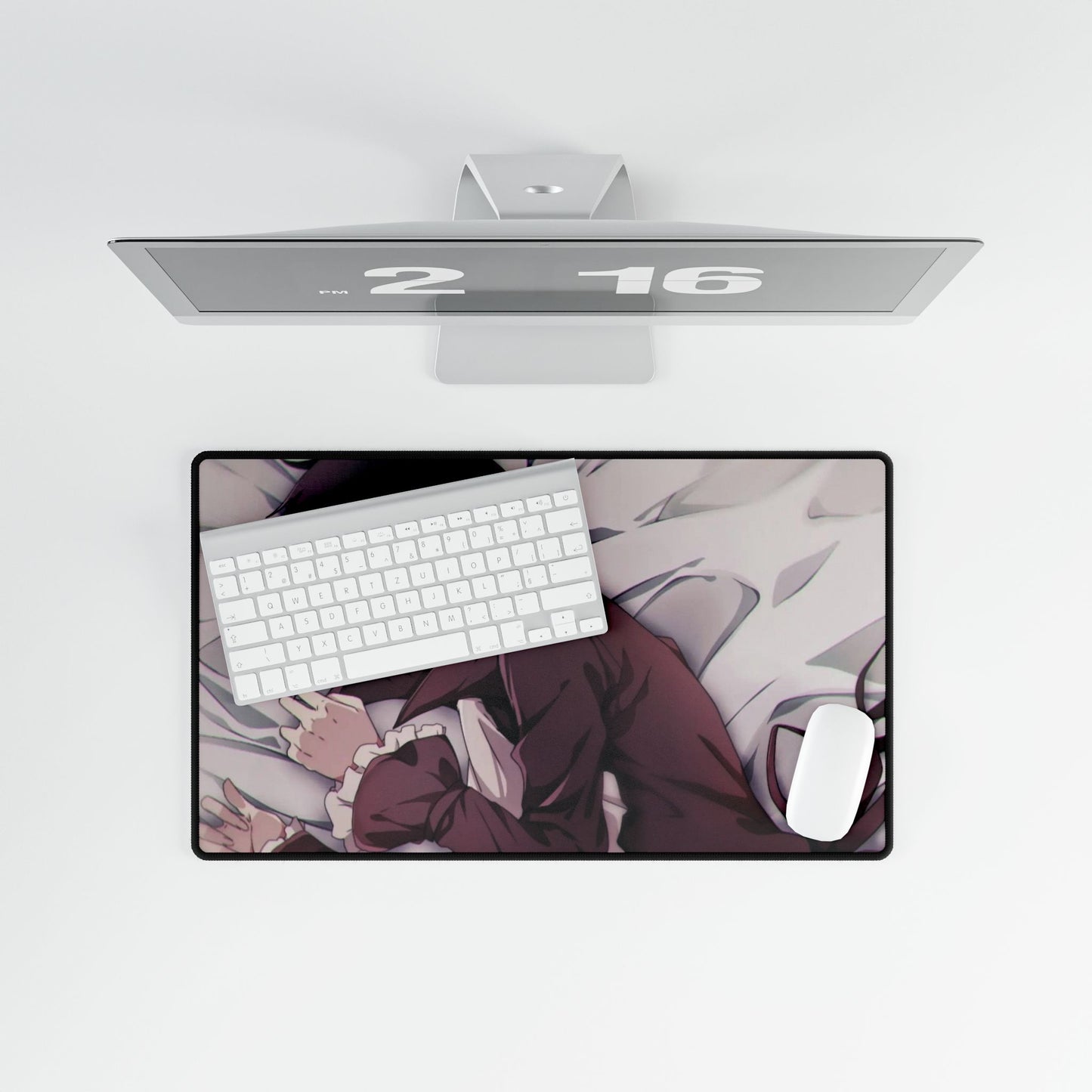 Bungou Stray Dogs Mouse Pad