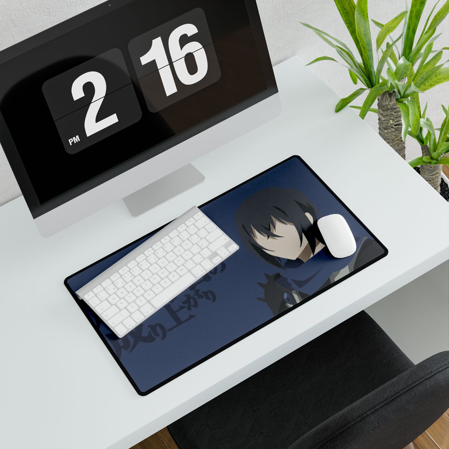 Tate no yuusha no nariagari Mouse Pad