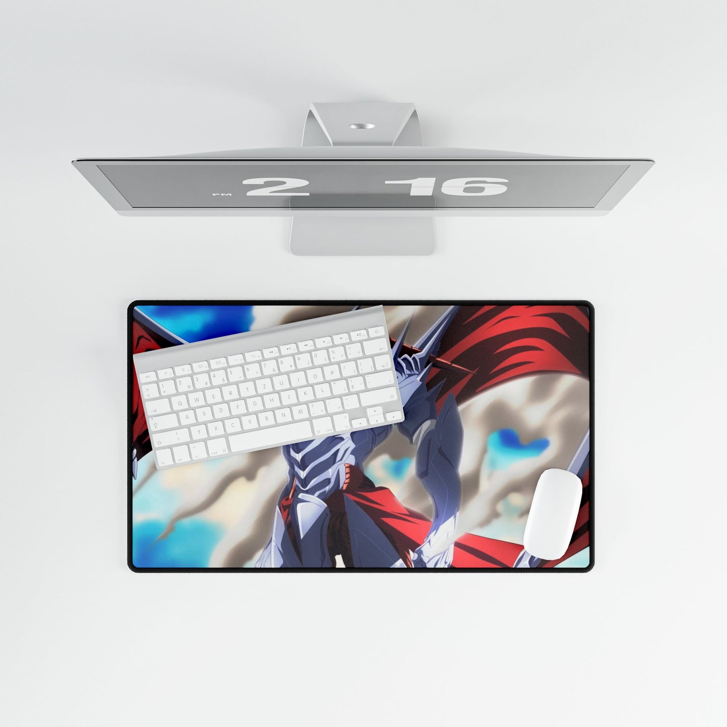 Anime Akame ga Kill! Mouse Pad