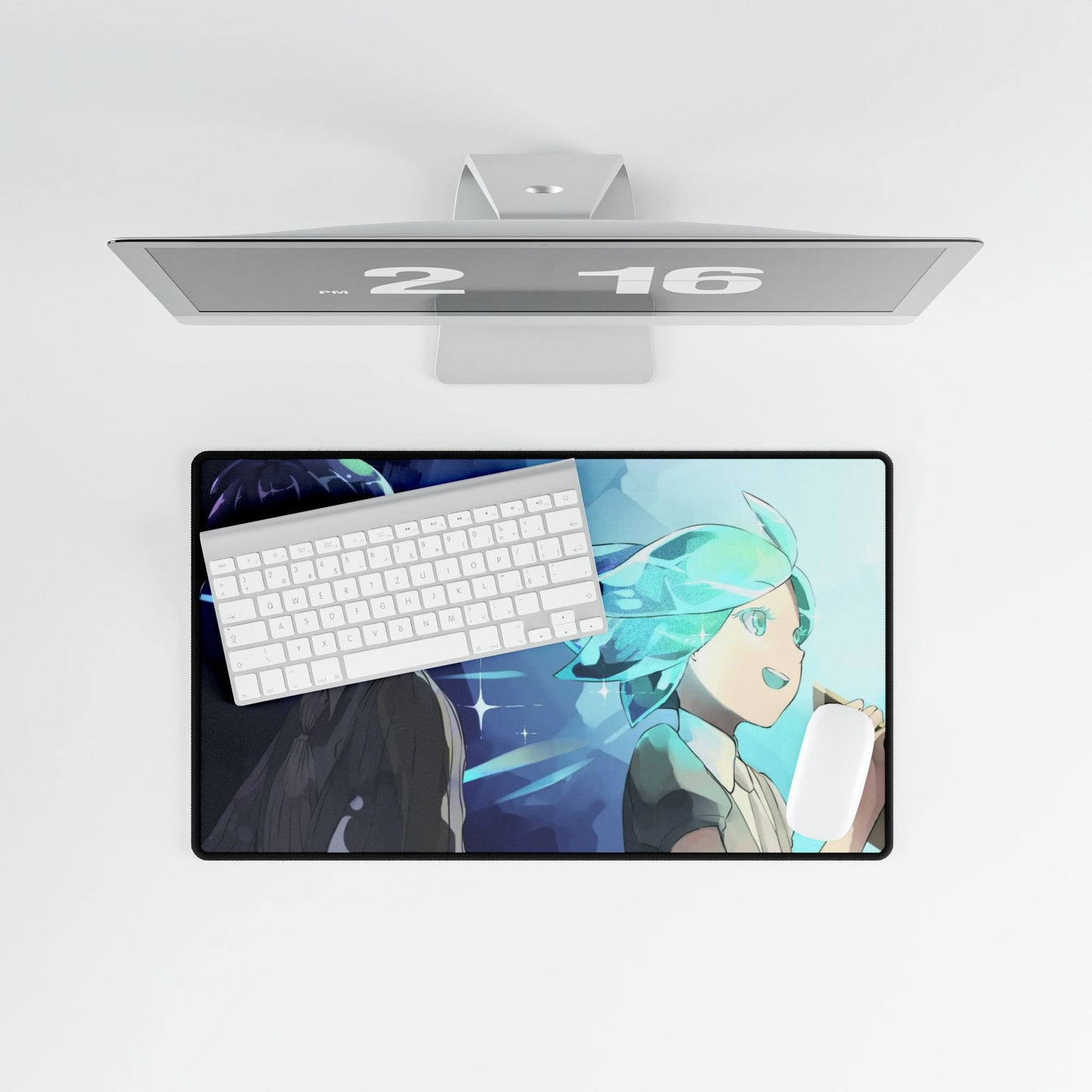 Anime Houseki no Kuni Mouse Pad