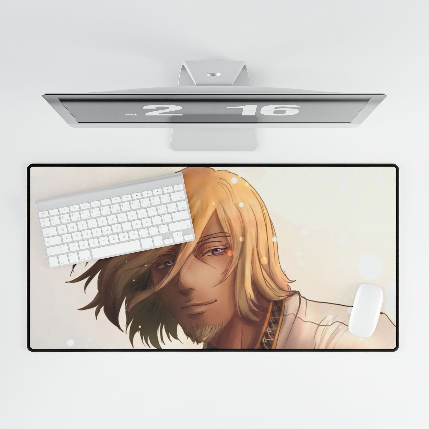 Vinland Saga Mouse Pad