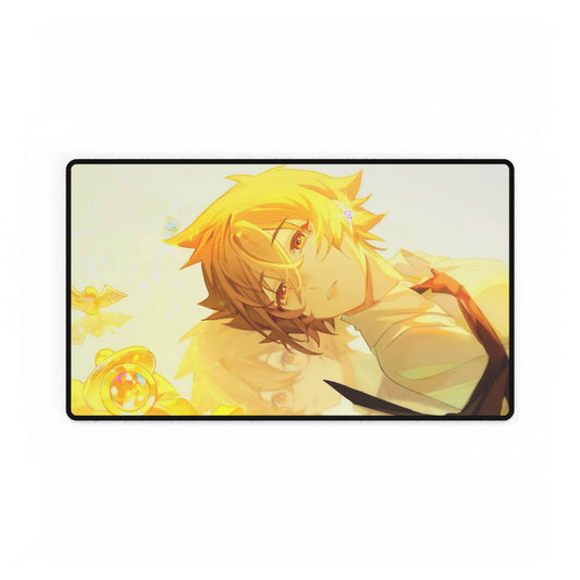 Anime Katekyō Hitman Reborn! Mouse Pad