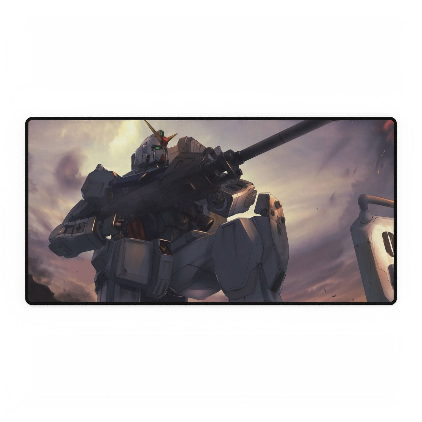 RX-79[G] Gundam Ground Type Mouse Pad
