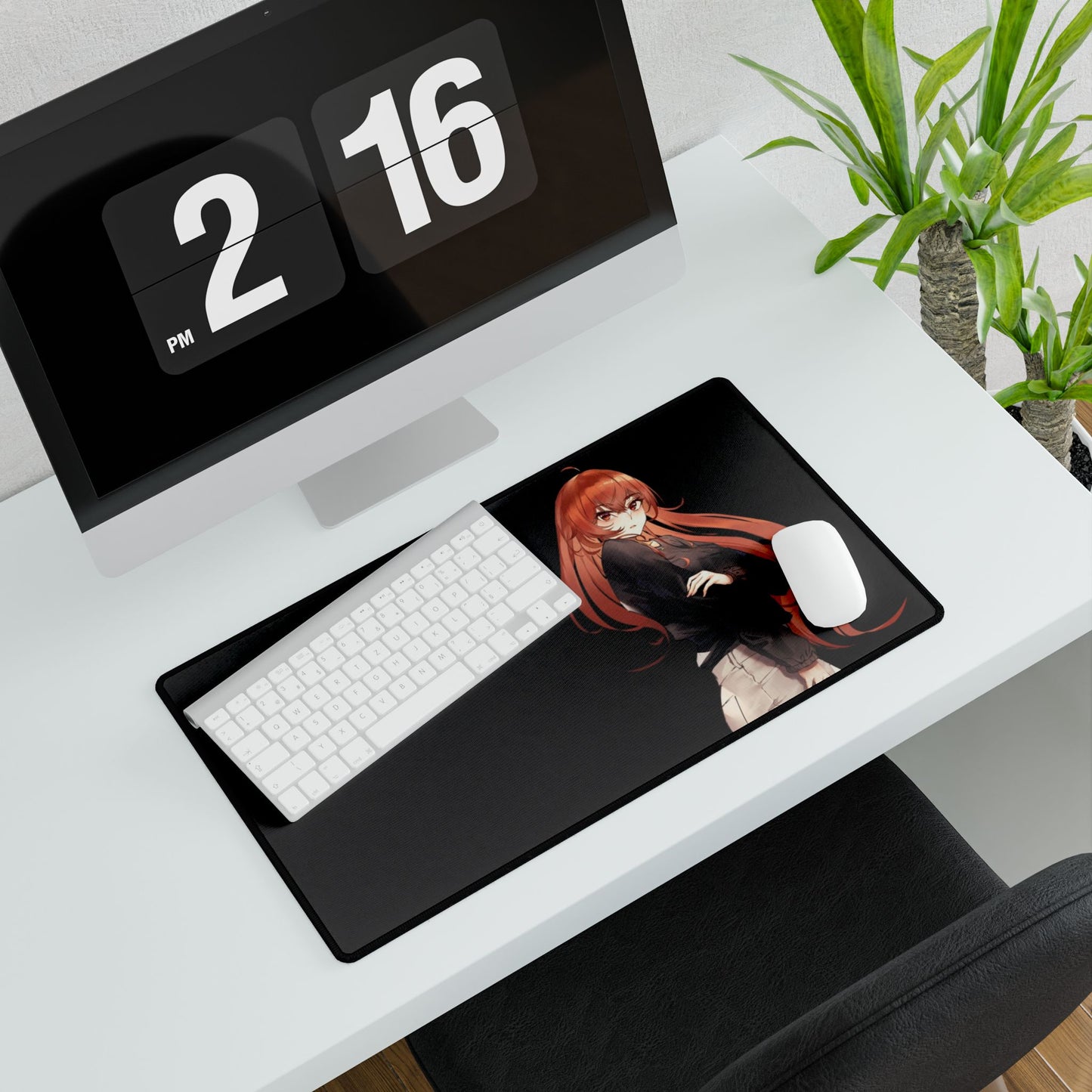 Eris Casual Mouse Pad