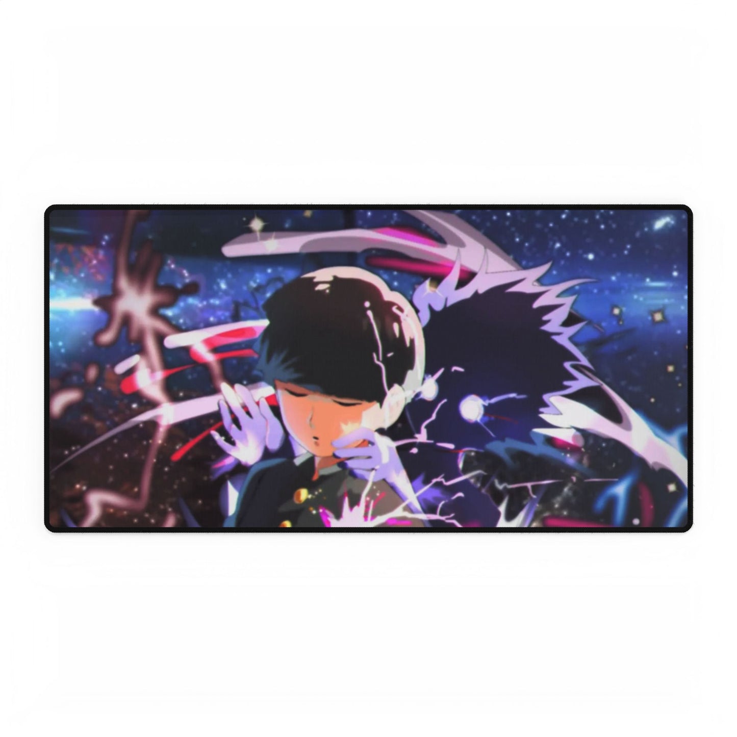 Mob Power Mouse Pad