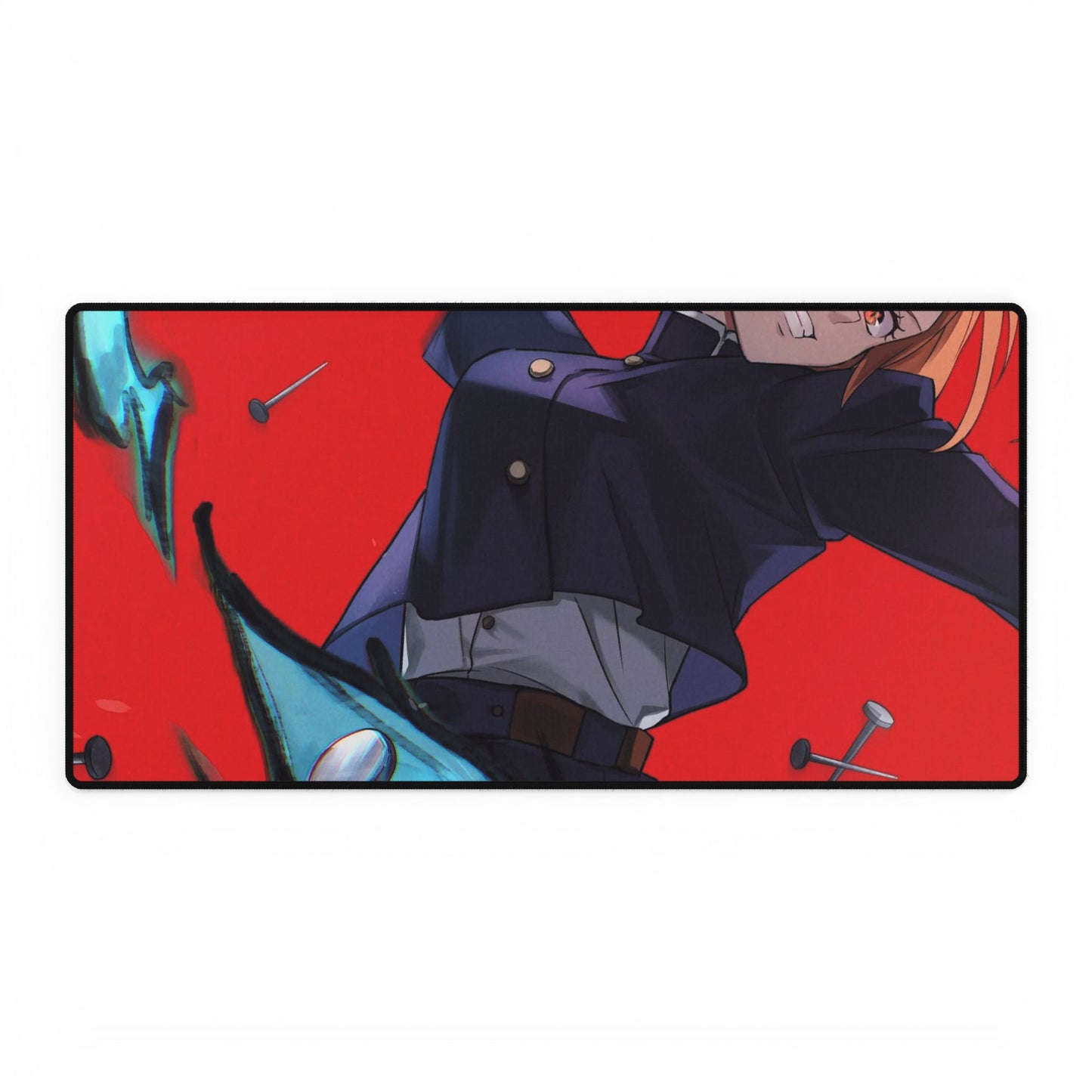 Nobara Kugisaki Mouse Pad
