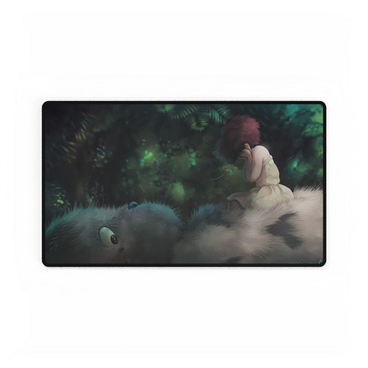 Anime My Neighbor Totoro Mouse Pad
