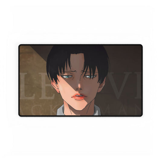 Anime Attack On Titan Mouse Pad